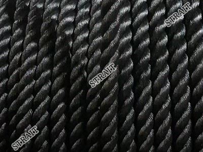 Llinell Pysgota â Rhaff Planhigion Crog